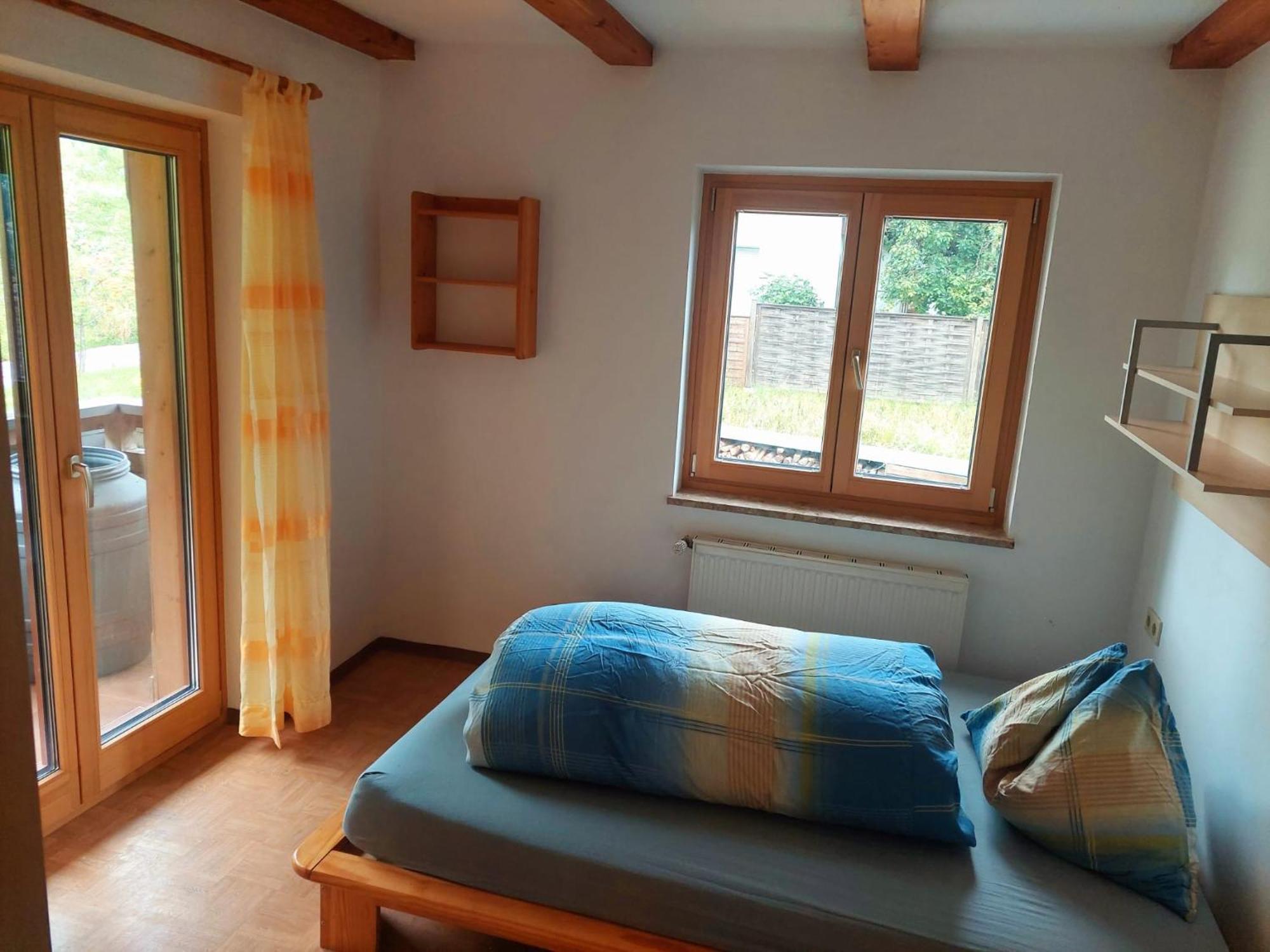 Ferienappartment Hoelzl Sankt Veit im Pongau Exterior photo