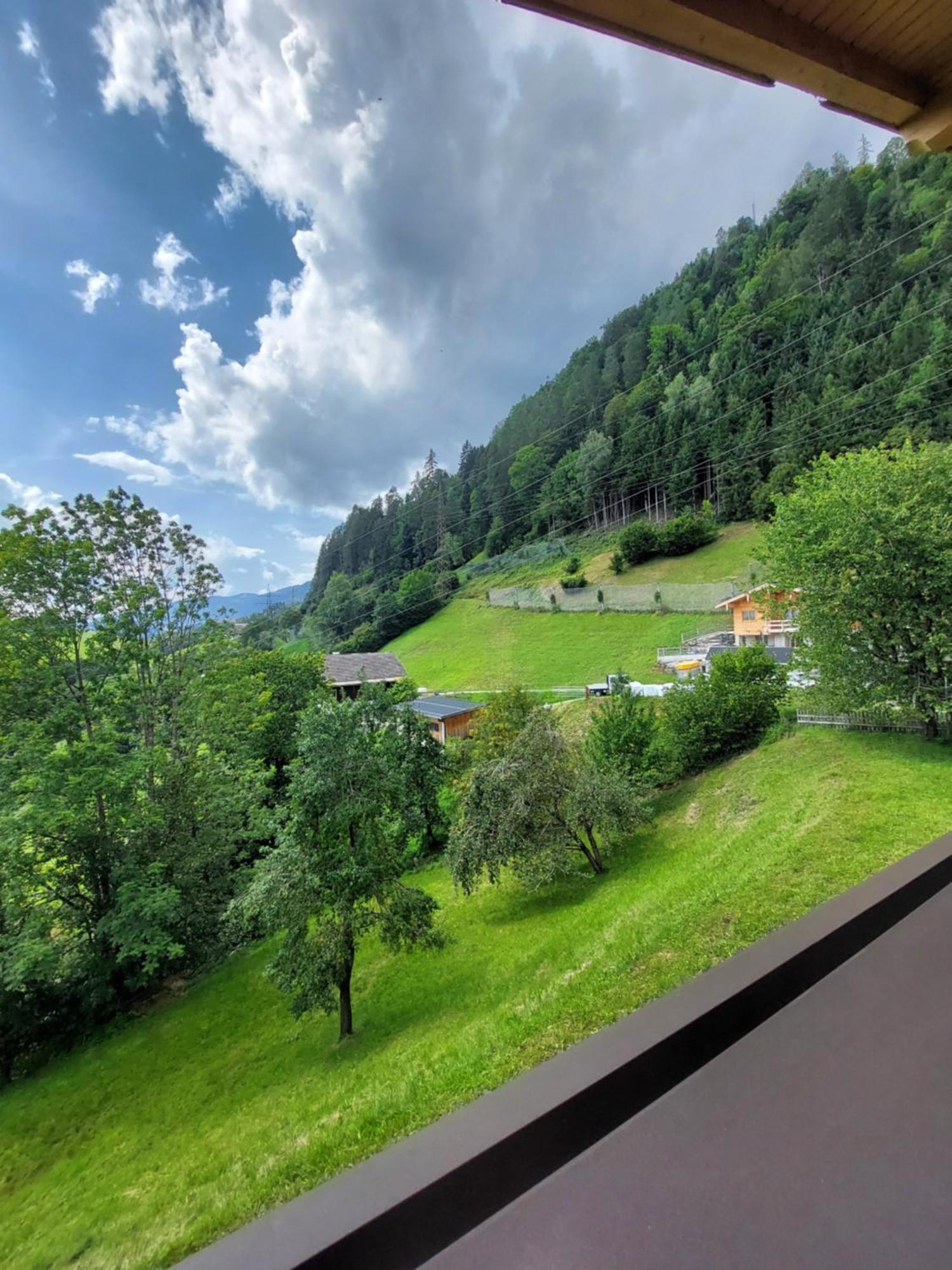 Ferienappartment Hoelzl Sankt Veit im Pongau Exterior photo